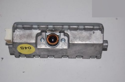 Audi a8 d3 камера ассистент переключения поперечина 4e0910217c фото №1