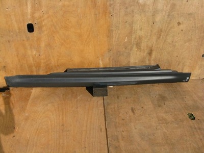 MINI COOPER R56 R57 FACING, PANEL ON SILL RIGHT 2007-13 - milautoparts-fr.ukrlive.com