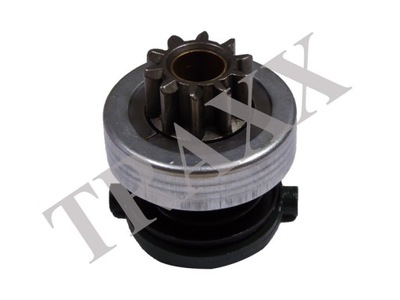 AS-PL SD0077 CLUTCH JEDNOKIERUNKOWE, STARTER - milautoparts-fr.ukrlive.com