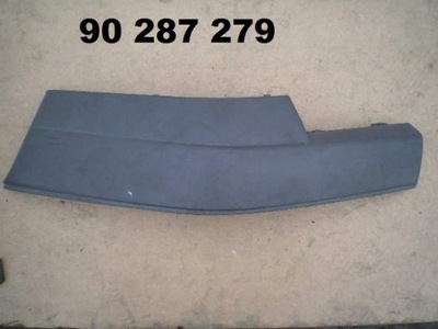 OPEL VECTRA A COUVE-JOINT PLANCHE COUVE-JOINT PARE-CHOCS GAUCHE AVANT - milautoparts-fr.ukrlive.com