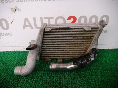 AUDI A8 D3 4.0 TDI INTERCOOLER GAUCHE *ORYGINAL* - milautoparts-fr.ukrlive.com