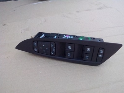 Переключатель окон зеркал renault espace v фото №1