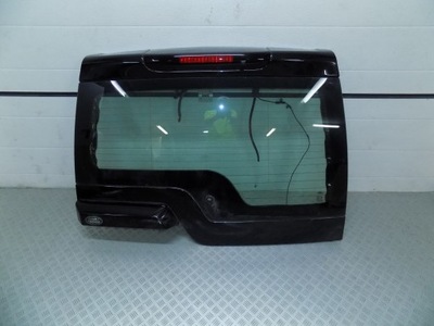 Land 15r rover discovery iv lift крышка багажника задняя задняя фото №1