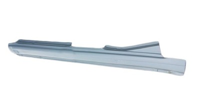 SILL FIAT PUNTO I 1993-1999 5-DRZWI LEFT - milautoparts-fr.ukrlive.com