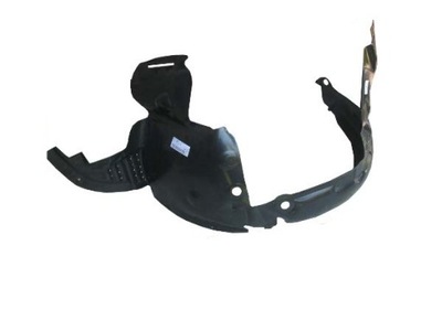 RENAULT CLIO II 05-09 STORIA PARE-BOUE AVANT L - milautoparts-fr.ukrlive.com