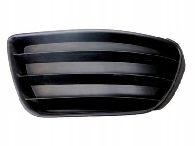 GRILLE BOUCHON EN SUR PARE-CHOCS FIAT PUNTO II 2 RÉFECTION GAUCHE - milautoparts-fr.ukrlive.com