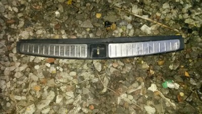 SUBARU OUTBACK 2004- FACING, PANEL PROTECTION SILL BOOT  