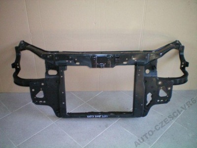 AMPLIFICATEUR CEINTURE HYUNDAI GETZ 2005- RÉFECTION RÉFECTION - milautoparts.fr