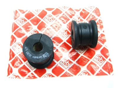 MERCEDES CLASS C 203 RUBBER STABILIZER REAR FEBI - milautoparts-fr.ukrlive.com