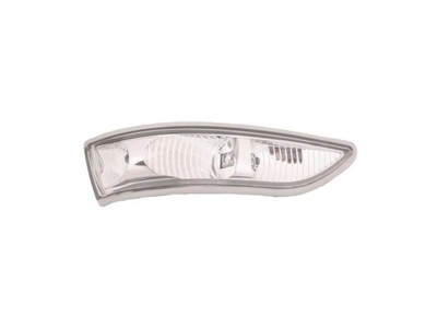 DIRECTION INDICATOR BLINKER LUST MERCEDES B-KLASA IN 245 R - milautoparts-fr.ukrlive.com