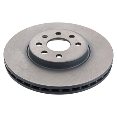 DISQUE DE FREIN FEBI BILSTEIN 44123 DISQUE DE FREIN - milautoparts-fr.ukrlive.com