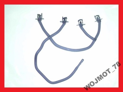 CABLE EXCESIVO COMBUSTIBLES MONDEO TRANSIT 2.0 TDCI  