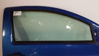 GLASS DOOR RIGHT FRONT CITROEN C2 - milautoparts-fr.ukrlive.com