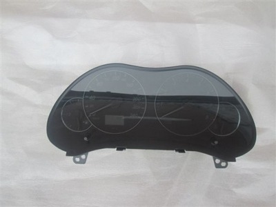 DASHBOARD DASH TOYOTA AVENSIS T25 PETROL 03- - milautoparts-fr.ukrlive.com