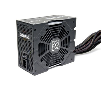 Mocny Firmowy Zasilacz 650W CORE XFX ATX Szczecin