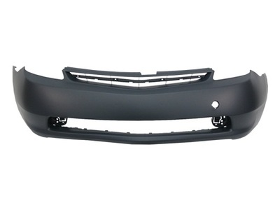 Бампер перед toyota prius ii 2 xw20 2003-2009 фото №1