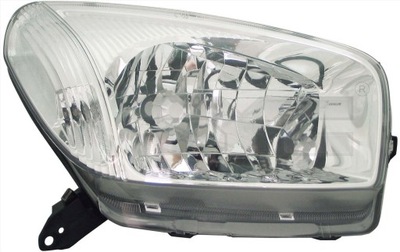 NEW CONDITION LAMP TOYOTA RAV RAV4 00-03 RIGHT - milautoparts-fr.ukrlive.com