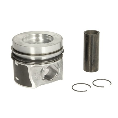 PISTON PIERSCIE AUDI SEAT SKODA VW 1,6 TDI 90-105KM - milautoparts-fr.ukrlive.com