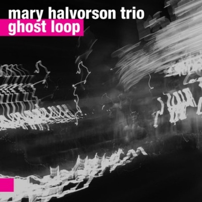 MARY HALVORSON TRIO - Ghost Loop CD