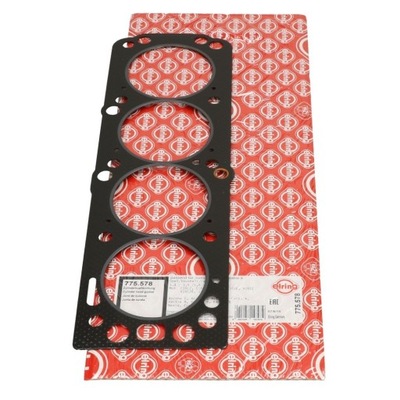 GASKET CYLINDER HEAD ELRING OPEL VECTRA A - milautoparts-fr.ukrlive.com