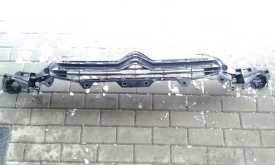 Підсилювач бампера citroen c4 фото №1