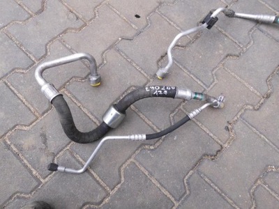 BUSE FIL BRANCHE DE TUYAU DU CLIMATISEUR BMW 3 E90 91 2.0D - milautoparts-fr.ukrlive.com