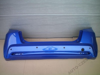 REAR BUMPER HONDA JAZZ 2012- PARKTRONIC 2013- REAR - milautoparts-fr.ukrlive.com