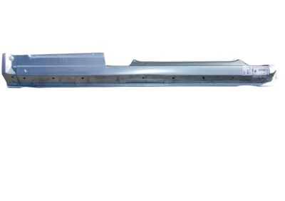 Ford transit tourneo connect 02-próg правий 2 двері фото №1