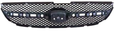 Решітка радіатора решітка радіатора решітка радіатора wew hyundai getz 05- фото №1