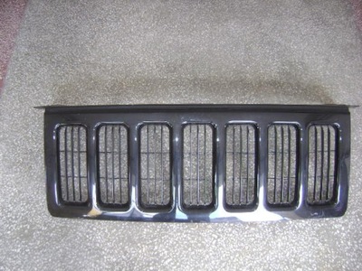 RADIATOR GRILLE GRILLE JEEP GRAND CHEROKEE - milautoparts-fr.ukrlive.com