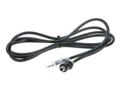 ADAPTATEUR D'ANTENNE RALLONGE RAST II - RAKU 2 VW - milautoparts-fr.ukrlive.com