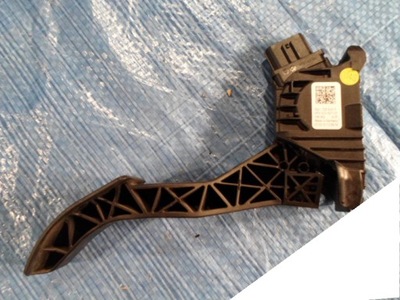 Audi a3 8v0 педаль газу 5q1723503f фото №1