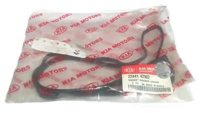 KIA AVEC 2244142902 GARNITURE COUVERCLES DE SOUPAPES - milautoparts-fr.ukrlive.com