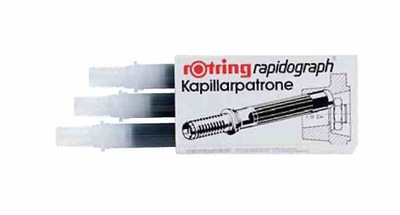 Rapidograf Rotring S0194640 0,5 mm