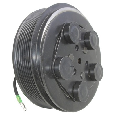 COOL PARTS AUTOMOTIVE 2102016 CLUTCH COMPRESSOR AIR CONDITIONER - milautoparts-fr.ukrlive.com