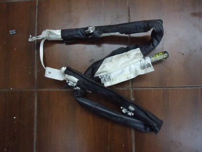 Шторка безопасности правая peugeot 508 sw combi kombi фото №1