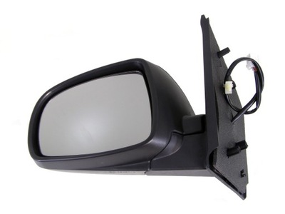 MIROIR NISSAN NOTE 2006-2013 ELE CHAUFFAGE - milautoparts-fr.ukrlive.com