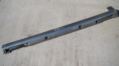 Защита молдинг порог правая impreza ii 06r gd kombi фото №1