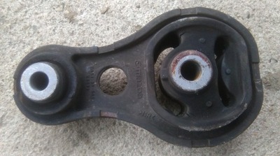 Mazda 2 07-14 1.3 b подушка двигателя фото №1