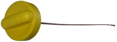 Щуп масла renault clio 2 1.5dci 1.9dci 1.9dti фото №1