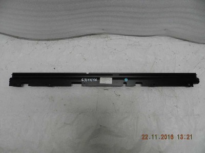 Audi a8 d3 4e0 long 04-07 шторка дверь правая str фото №1