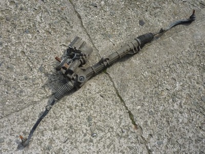 Mini countryman r60 r56 трансмісія кермова eur. фото №1