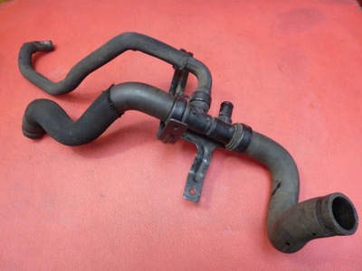 PIPES WATER PEUGEOT 308 CITROEN C4 1.6 16V - milautoparts-fr.ukrlive.com