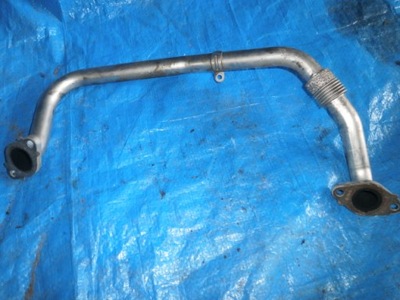 JUNCTION PIPE EXHAUST GASES VW PASSAT B6 03G131521D - milautoparts-fr.ukrlive.com