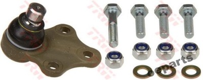 VIS DE LIVIER CITROEN BERLINGO XSARA PICASSO TRW - milautoparts-fr.ukrlive.com