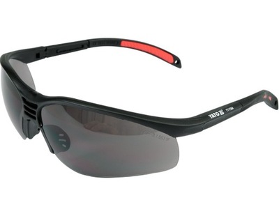 LUNETTES DE PROTECTION GRIS TYPE 91977 YT-7364/YAT YATO - milautoparts-fr.ukrlive.com