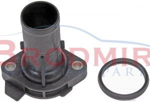 CASING THERMOSTAT 3.3 3.8 GRAND CARAVAN 07-10 - milautoparts-fr.ukrlive.com