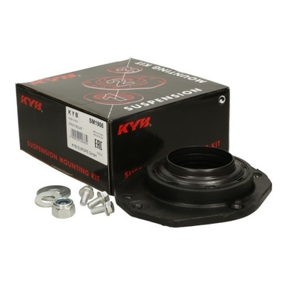 KAYABA SM1906 - AIR BAGS SHOCK ABSORBER / CITROEN - milautoparts-fr.ukrlive.com