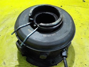 Scania цилиндр сцепления подшипник выжимной фото №1