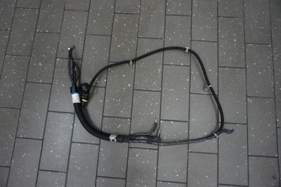 Электропроводка жгут mercedes cklasa w205 a2055403103 фото №1